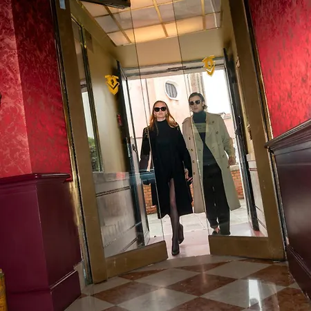 Excess Venice Boutique Hotel & Private Spa - Adults Only-3