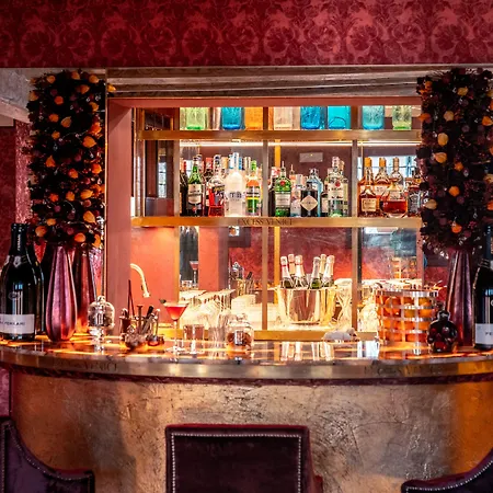 Excess Venice Boutique Hotel & Private Spa - Adults Only-3