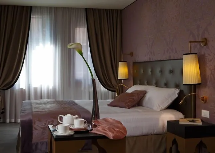 Arcadia BoutiqueBoutique Hotel