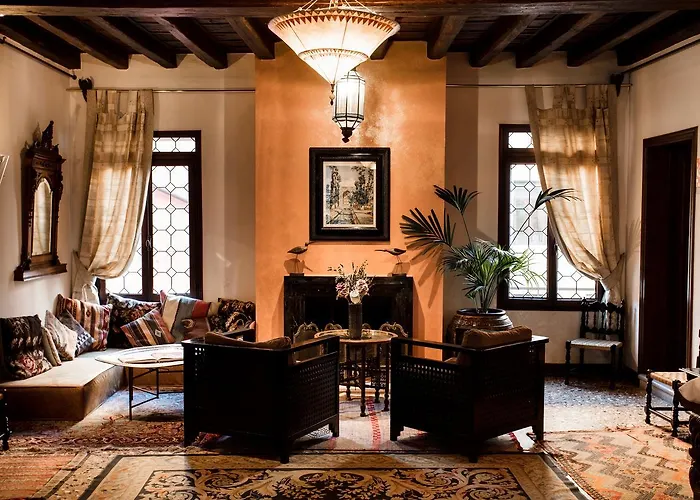 Novecento BoutiqueBoutique Hotel